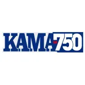 KAMA 750 AM