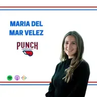 Maria del Mar Velez: La educación como pilar. T5 - E12