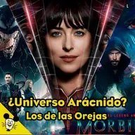 "Los Hilos del Multiverso: Podcast de Predicciones de Madame Web"