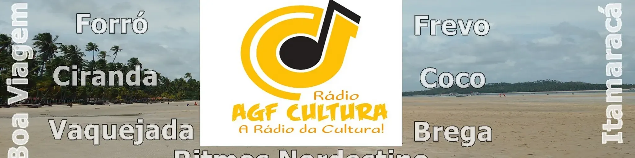 Radio AGFCultura