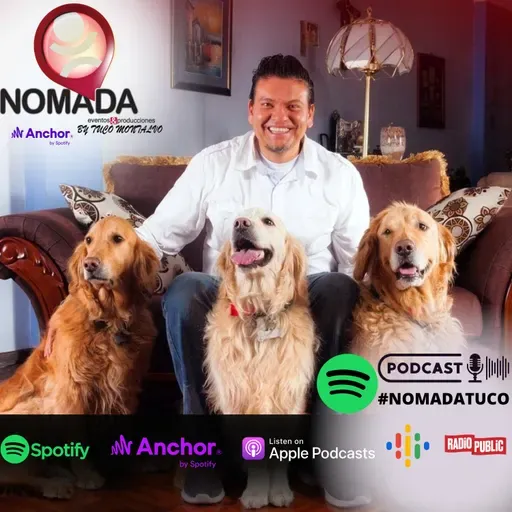 Hablamos con Brenda, artista ecuatoriana