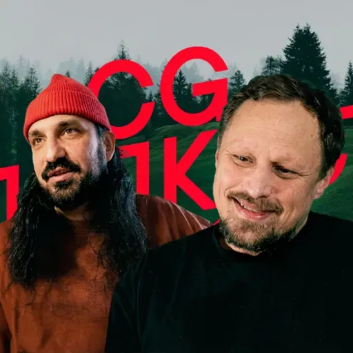 Ищем плюсы CG комьюнити