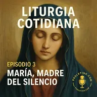 María, Madre del Silencio