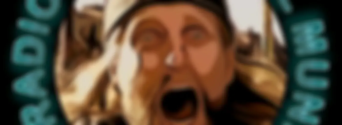 La radio del fin del mundo