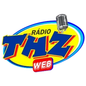 radio tetra hertz