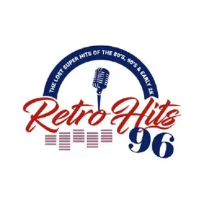 RetroHITS 96 FM