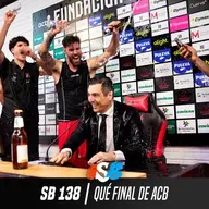 Sonido Basket #138 | Qué final de ACB