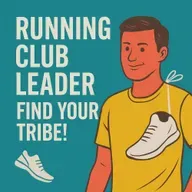 The Running Community: Finding Your Tribe (Clubs, Groups & Online Communities)