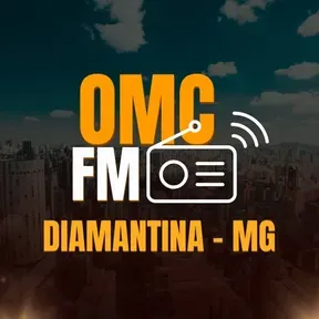 OMC FM DIAMANTINA-MG