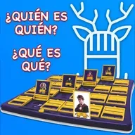 ¿Quién es quién? ¿Qué es qué? Exclusivo Enero 2025 - Episodio exclusivo para mecenas