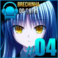 Angel Beats - Brechinha do Sofá #04