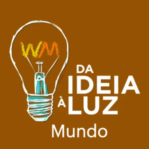 Mundo Ep#15 - 25/02/2025 - Gonzalo Córdoba e as perspectivas técnicas, estéticas e educacionais da iluminação na Argentina