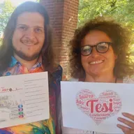 #StoryTesiTellingInTheCity 16 Ottobre 2025