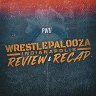 WWE Wrestlepalooza 2025 Review & Recap