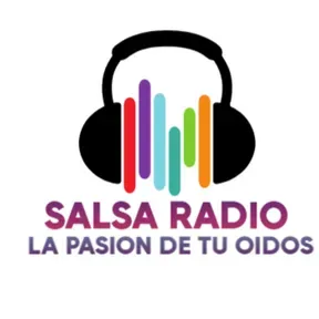 Salsa Radio Top