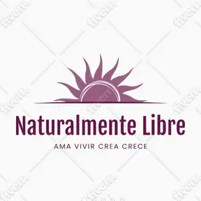 Naturalmente libre
