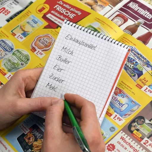 Warum können wir uns Handgeschriebenes besser merken?