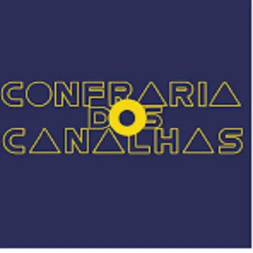 Ep. 19 -  Edu  Livreiro idica Rush