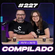 Rust na Microsoft; Novo compilador Ruby; Spotify hackeado; Vulnerabilidade crítica no n8n; App Store aberta no Brasil; I.A. no Firefox [Compilado #227]