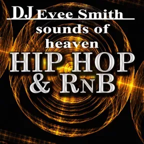 DJ Evee Smith MIX 2021 HIP HOP CLUB RNB PARTY 2021