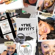 #110 BETHANY ROSE 4theARTISTS with Melissa Sharee