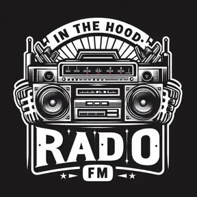 IN THE HOOD RADIO