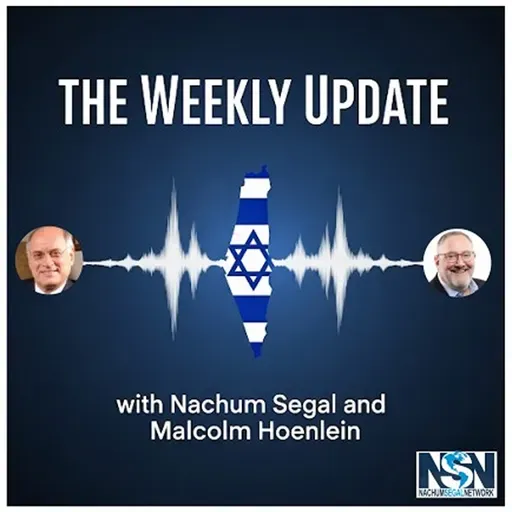 Weekly Update 02 13 2026