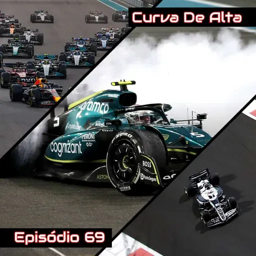 #69 - Final da temporada de 2022.