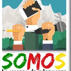 Somos Música Radio