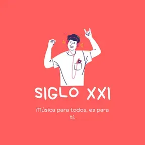 Siglo XXI