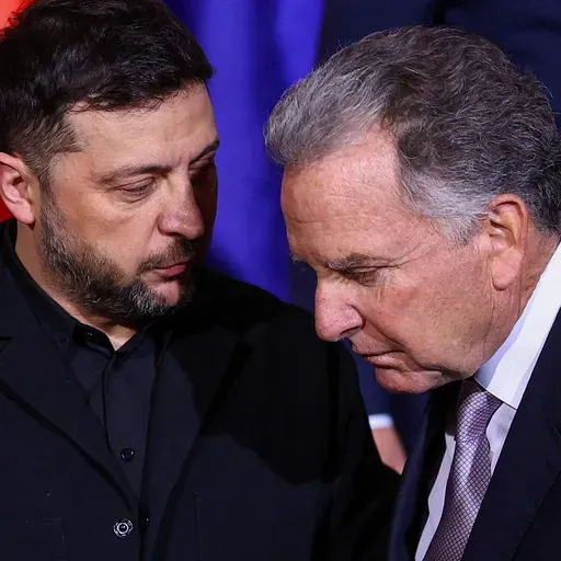 Jaunais Ukrainas miera plāns. Prezidenta vēlēšanas Čīlē. Apšaude ebreju svētkos Austrālijā