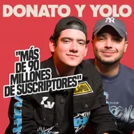 EDN & Friends #93 - ¿Cómo construir un imperio en YouTube? Y trabajar con Mr. Beast Ft. Donato y Yolo