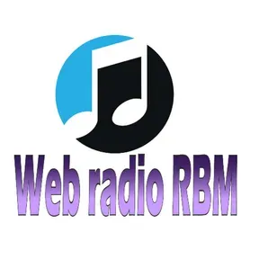 Web radio RBM