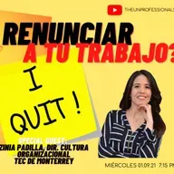 S4E51: ¿Cómo renunciar a tu trabajo?