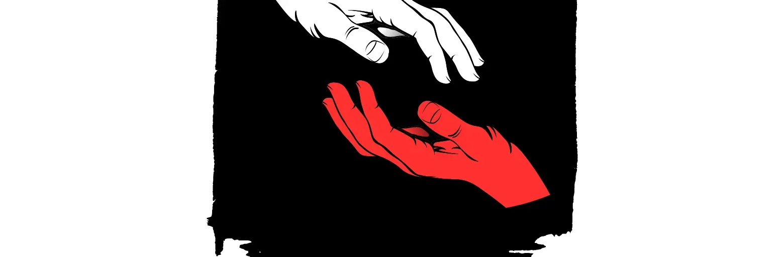 P-REACH OUT FM