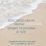 JL#159 - A ansiedade que não se vê!