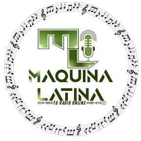MAQUINA LATINA TU RADIO ONLINE