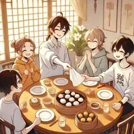 广东人为什么撕纸巾？ - Why Do People in Guangdong Tear Napkins? [HSK 3]