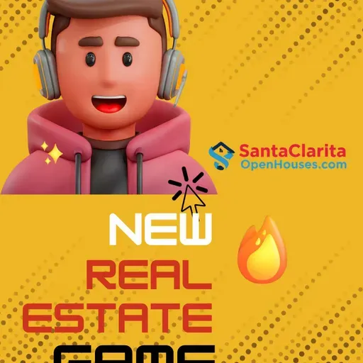 SANTA CLARITA MARKET SHOCKWAVE! 74 Price Drops & Your AI-Powered Edge!