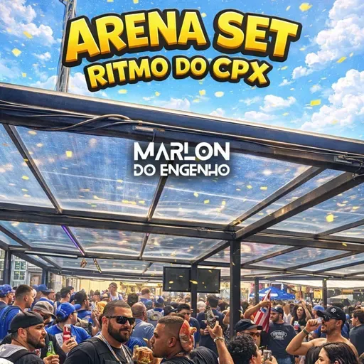 SET ARENA CPX - RITMO DO COMPLEXO .mp3