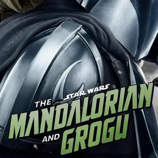 El Mandaloriano y Grogu, primera parte