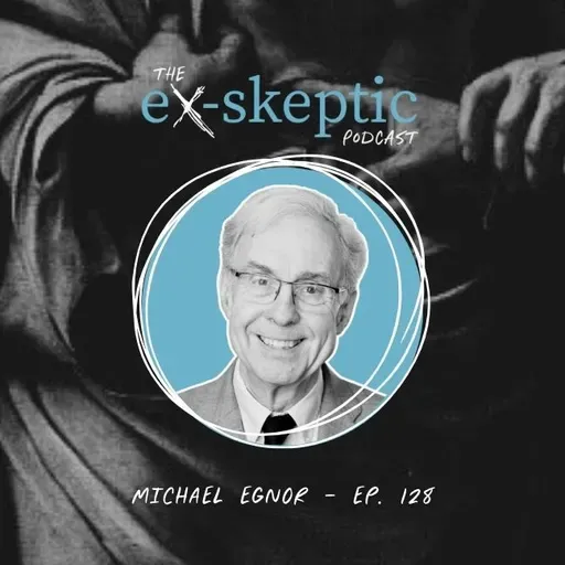 Doubting Naturalism – Dr. Michael Egnor’s story