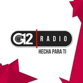 G12 Radio en vivo