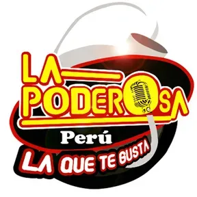 RADIO LA PODEROSA PERÚ -