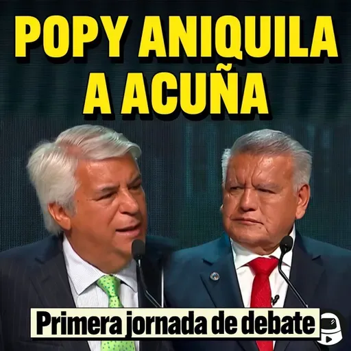 ESPECIAL: Los peores momentos del debate #LaEncerrona