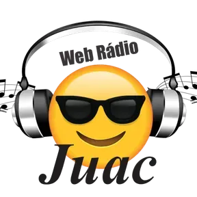 WEB RÁDIO JUAC
