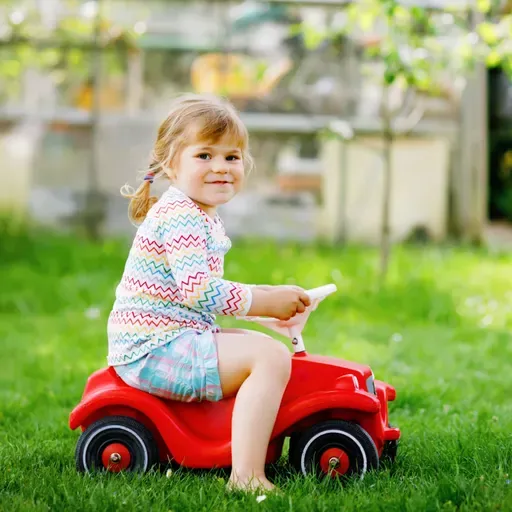 No me quedo offline - Que los niños sigan siendo niños