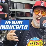 RENAN INQUÉRITO - Gringos Podcast #380