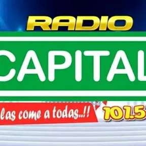RADIO CAPITAL 98.3 FM - VALLE DE TAMBO