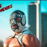 59. Máscara Año 2000 Jr.